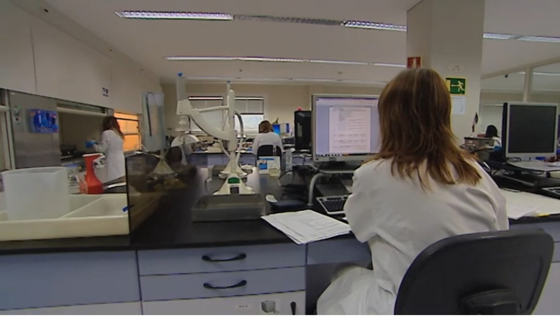 Laboratorios farmacéuticos